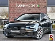 Foto van Audi A6