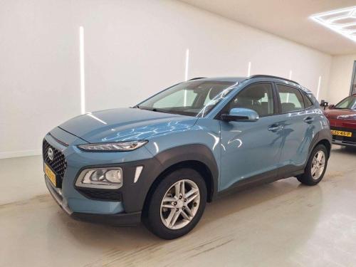 Foto van Hyundai Kona