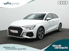 Foto van Audi A3