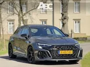 Foto van Audi A3