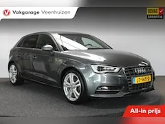 Foto van Audi A3