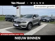 Volvo XC40 1.5 T5 Recharge Inscription 2022 - voorkant