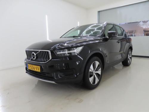 Volvo XC40 1.5 T4 Recharge Inscription Expression 2021 - voorkant