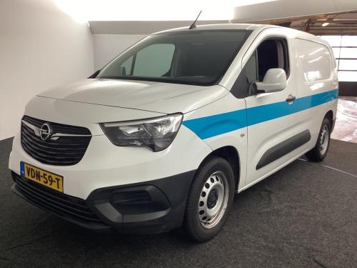 Foto van Opel Combo