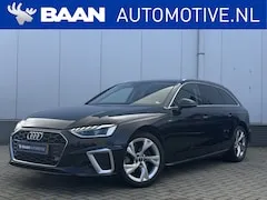 Foto van Audi A4