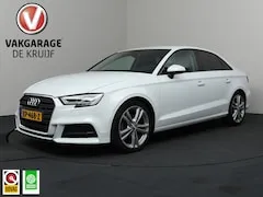 Foto van Audi A3