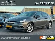 Opel Astra 1.4 Innovation 2018 - voorkant