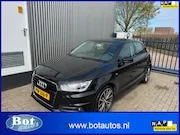 Audi A1 1.0 TFSI Adrenalin 2017 - voorkant