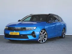 Opel Astra 1.6 Turbo Plug In Hybrid GS 2025 - voorkant