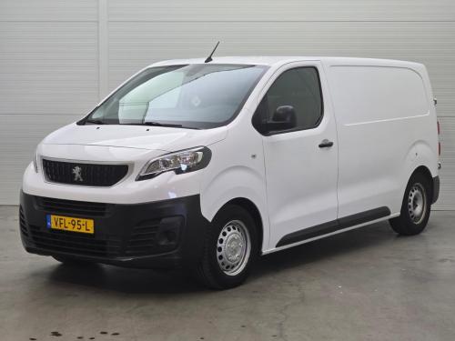 Foto van Peugeot Expert