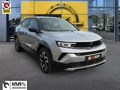 Foto van Opel Mokka