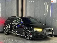 Foto van Audi A3