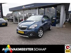 Foto van Opel Mokka