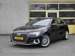 Foto van Audi A3