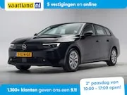 Opel Astra 1.2 Turbo 2023 - voorkant