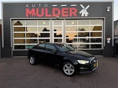 Foto van Audi A3