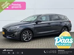 Foto van Hyundai i30 Wagon