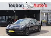 Tesla Model 3 Long Range AWD 2019 - voorkant