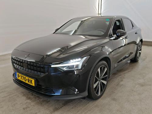 Foto van Polestar 2