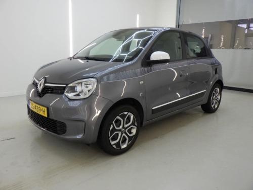 Foto van Renault Twingo