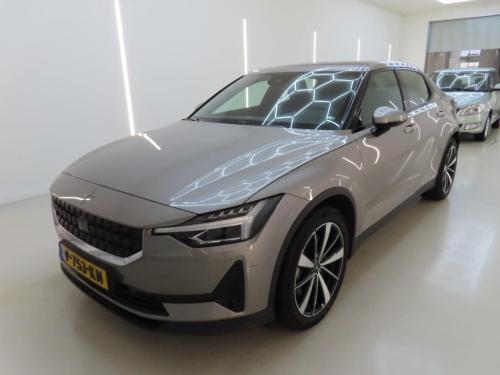 Foto van Polestar 2