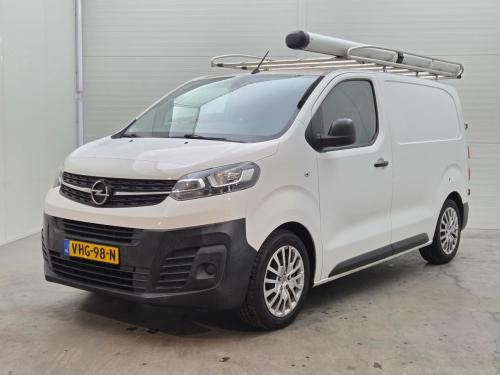 Opel Vivaro 1.5 CDTI L1H1 Edition 2020 - voorkant