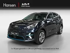 Foto van Kia e-Niro