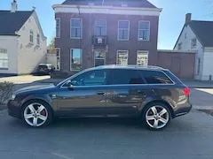 Foto van Audi A4