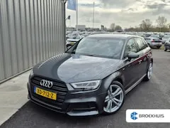 Foto van Audi A3