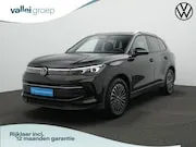 Volkswagen Tiguan 1.5 eTSI R-Line Edition 2025 - voorkant