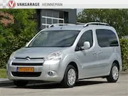 Foto van Citroen Berlingo