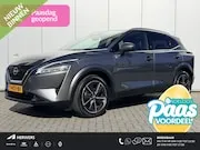 Foto van Nissan Qashqai