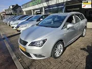 Foto van Seat Ibiza ST