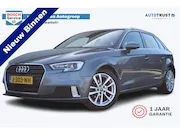 Foto van Audi A3