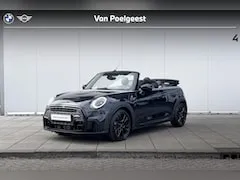 Foto van Mini Mini Cabrio