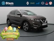 Foto van Nissan Qashqai