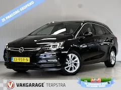 Opel Astra 1.4 Innovation 2019 - voorkant
