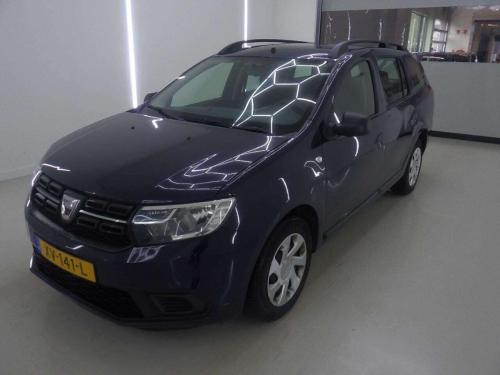 Foto van Dacia Logan MCV