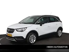 Foto van Opel Crossland