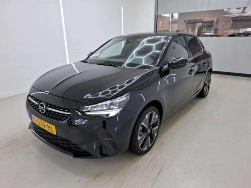 Opel Corsa Level 3 2023 - voorkant
