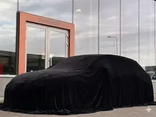 Foto van Kia Niro