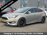 Ford Focus 1.0 Titanium 2016 - voorkant