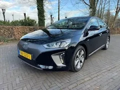 Foto van Hyundai IONIQ