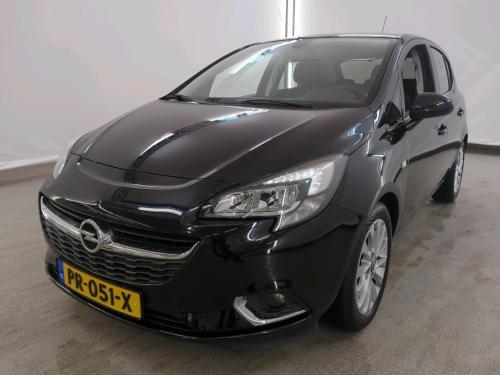 Opel Corsa 1.0 Turbo Innovation 2017 - voorkant