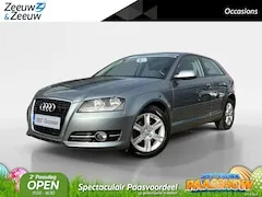 Foto van Audi A3