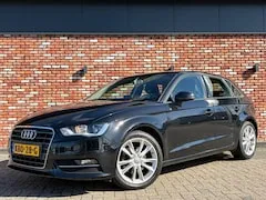 Foto van Audi A3