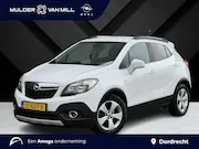 Foto van Opel Mokka