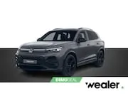 Volkswagen Tiguan 1.5 eHybrid R-Line Edition 2026 - voorkant