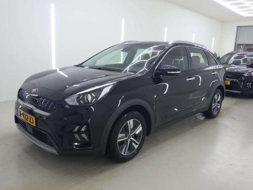 Foto van Kia Niro