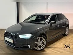 Foto van Audi A3